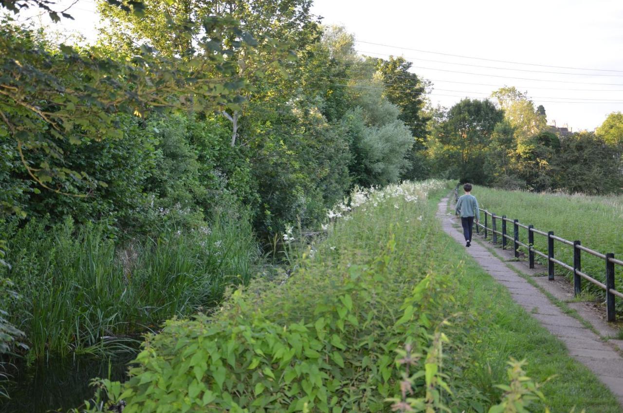 Stamford Meadows Glamping With Private Hot Tubs Hotell Exteriör bild
